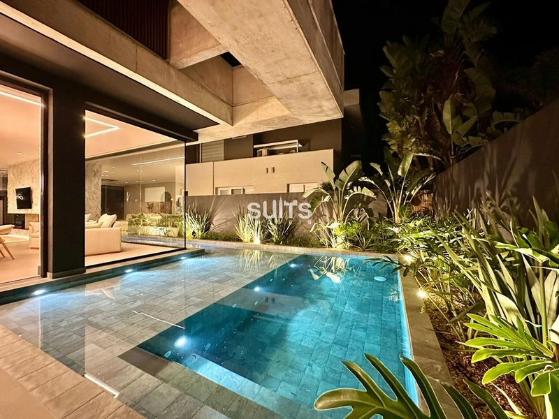 Mansão em condomínio beira mar na praia de Xangri-Lá: 15ª foto da galeria de imagens do imóvel