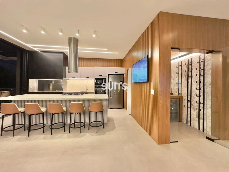 Mansão em condomínio beira mar na praia de Xangri-Lá: 11ª foto da galeria de imagens do imóvel