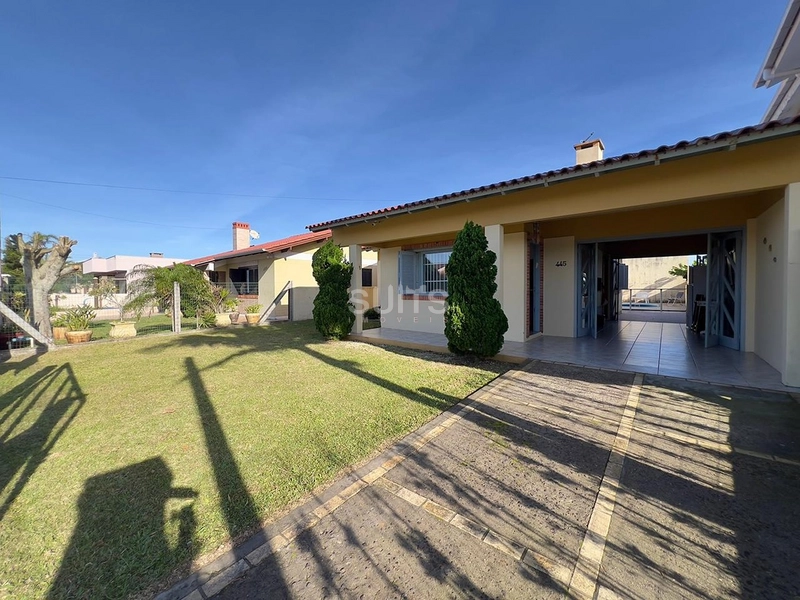 Excelente casa à venda na Rainha do Mar : 1ª foto da galeria de imagens do imóvel
