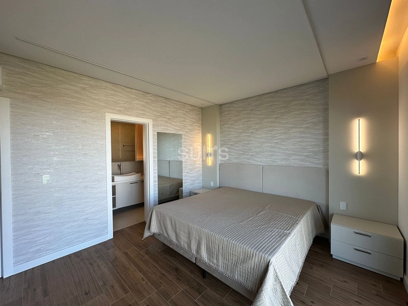 Excelente sobrado à venda no condomínio Costa Serena: 40ª foto da galeria de imagens do imóvel