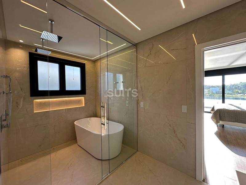 Excelente sobrado à venda no condomínio Costa Serena: 37ª foto da galeria de imagens do imóvel