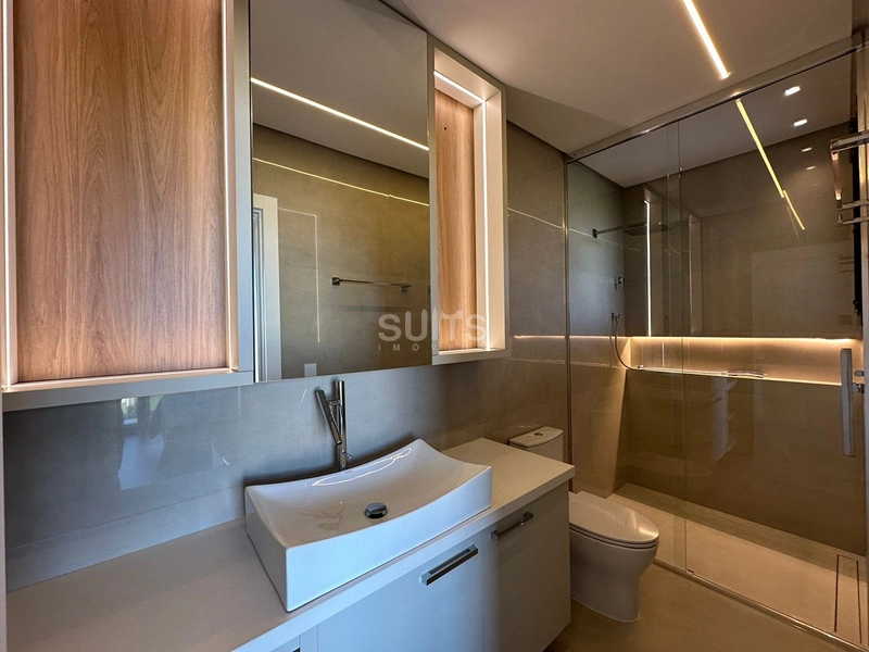 Excelente sobrado à venda no condomínio Costa Serena: 15ª foto da galeria de imagens do imóvel