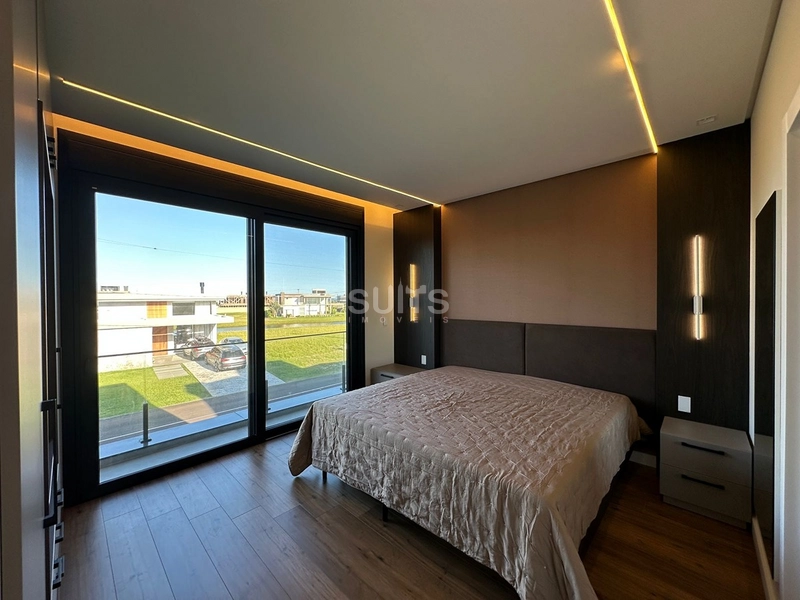Excelente sobrado à venda no condomínio Costa Serena: 24ª foto da galeria de imagens do imóvel