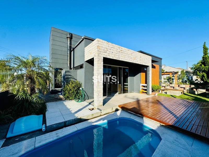 Belíssima Casa de Esquina  em Noiva do Mar: 17ª foto da galeria de imagens do imóvel