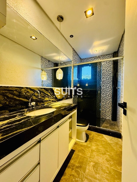 Belíssima Casa de Esquina  em Noiva do Mar: 9ª foto da galeria de imagens do imóvel