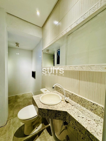 Belíssima Casa de Esquina  em Noiva do Mar: 15ª foto da galeria de imagens do imóvel