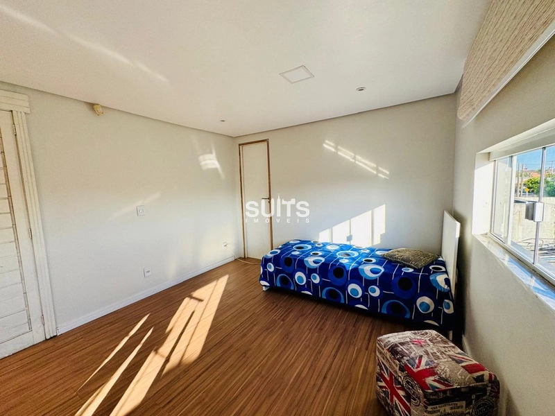 Belíssima Casa de Esquina  em Noiva do Mar: 13ª foto da galeria de imagens do imóvel