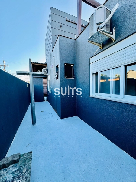 Belíssima Casa de Esquina  em Noiva do Mar: 16ª foto da galeria de imagens do imóvel