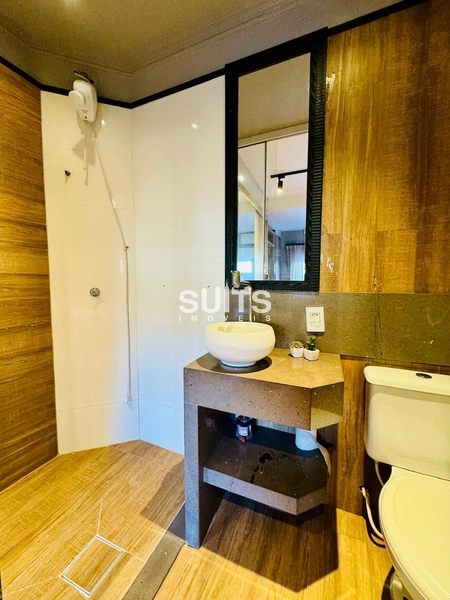 Belíssima Casa de Esquina  em Noiva do Mar: 11ª foto da galeria de imagens do imóvel