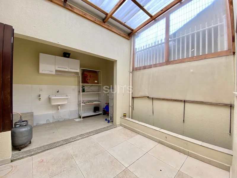 Excelente casa em ótima localização na praia de Noiva do Mar: 24ª foto da galeria de imagens do imóvel