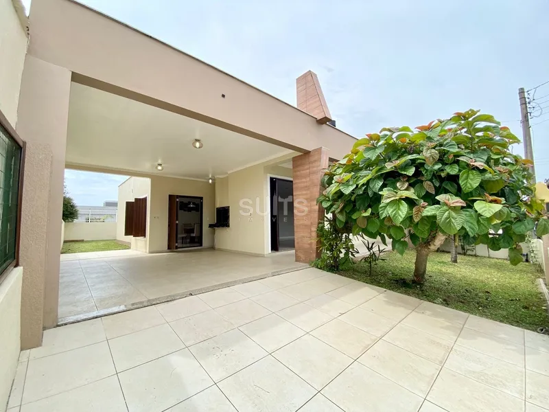 Excelente casa em ótima localização na praia de Noiva do Mar: 3ª foto da galeria de imagens do imóvel