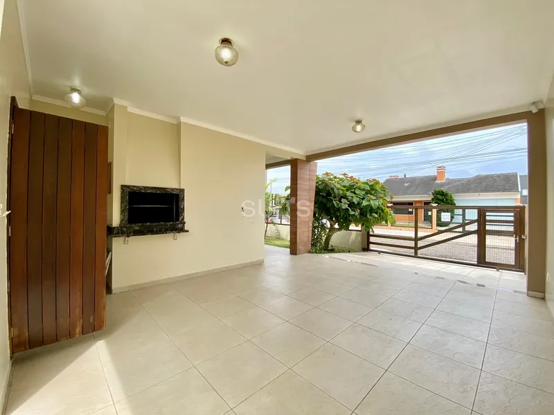 Excelente casa em ótima localização na praia de Noiva do Mar: 6ª foto da galeria de imagens do imóvel