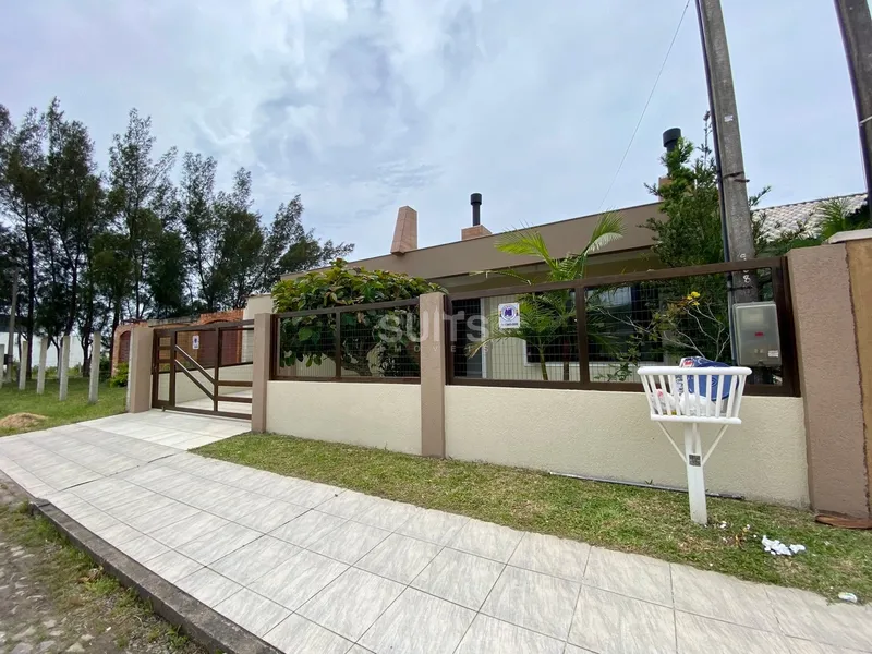 Excelente casa em ótima localização na praia de Noiva do Mar: 2ª foto da galeria de imagens do imóvel