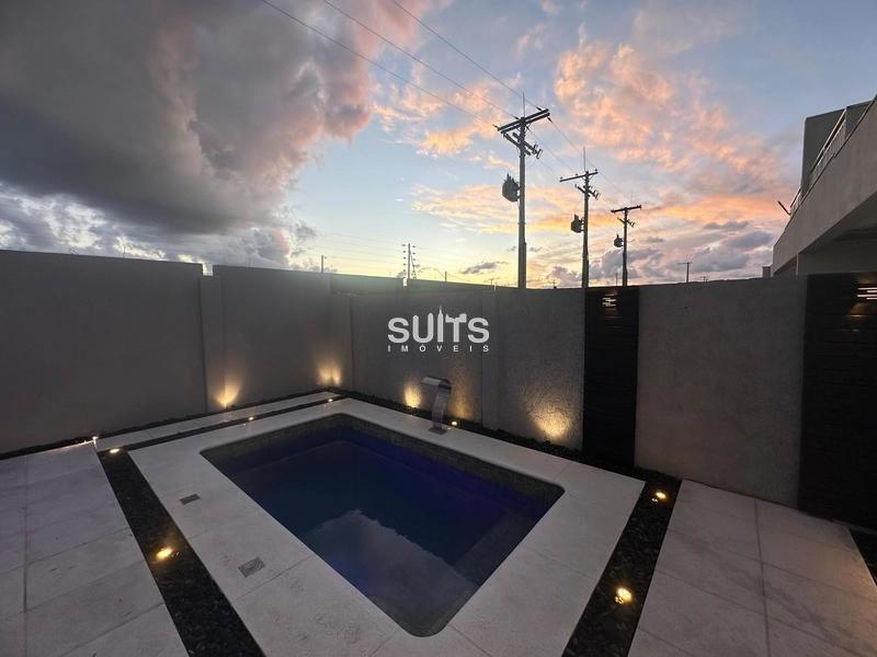 Excelente sobrado à venda no condomínio Pateo Marbella em Xangri-lá: 42ª foto da galeria de imagens do imóvel