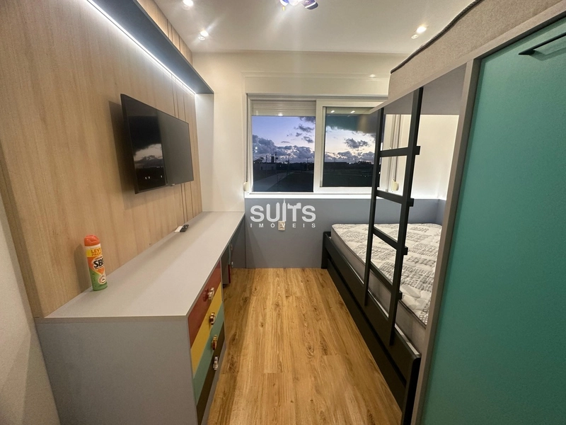 Excelente sobrado à venda no condomínio Pateo Marbella em Xangri-lá: 24ª foto da galeria de imagens do imóvel