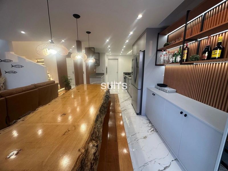 Excelente sobrado à venda no condomínio Pateo Marbella em Xangri-lá: 17ª foto da galeria de imagens do imóvel