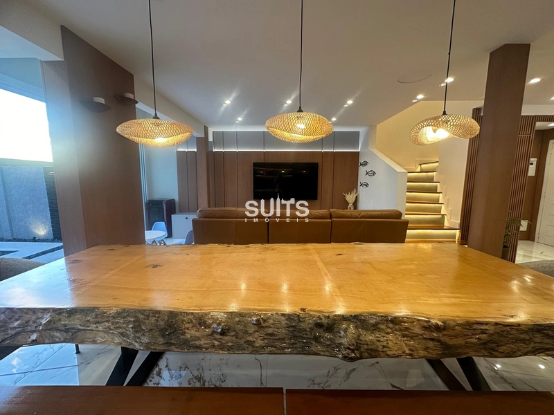 Excelente sobrado à venda no condomínio Pateo Marbella em Xangri-lá: 12ª foto da galeria de imagens do imóvel