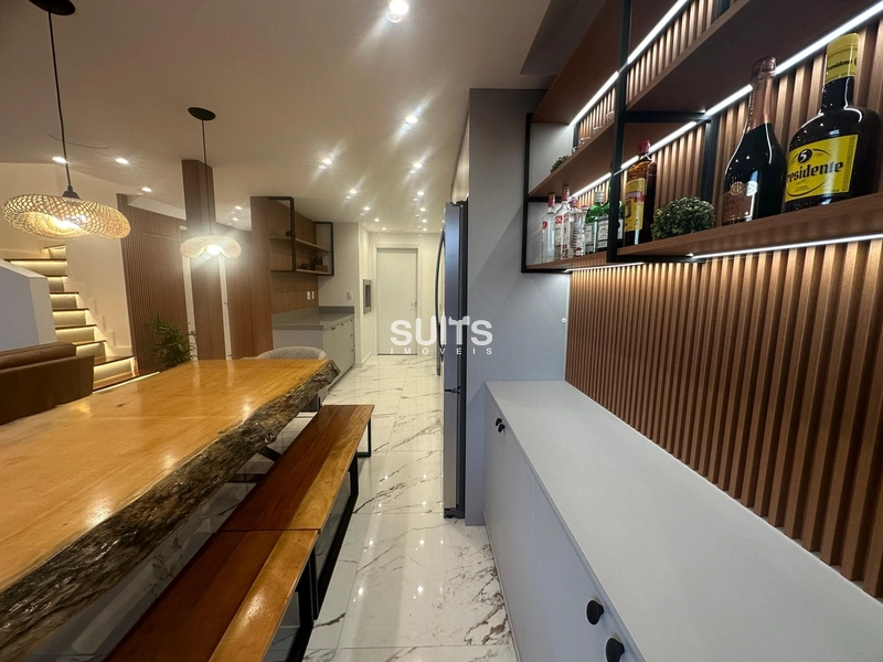 Excelente sobrado à venda no condomínio Pateo Marbella em Xangri-lá: 14ª foto da galeria de imagens do imóvel