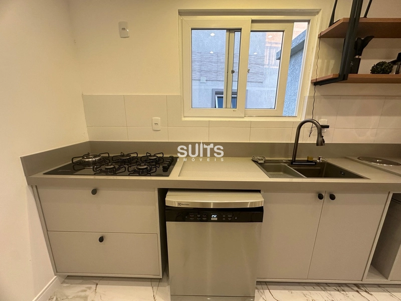 Excelente sobrado à venda no condomínio Pateo Marbella em Xangri-lá: 8ª foto da galeria de imagens do imóvel