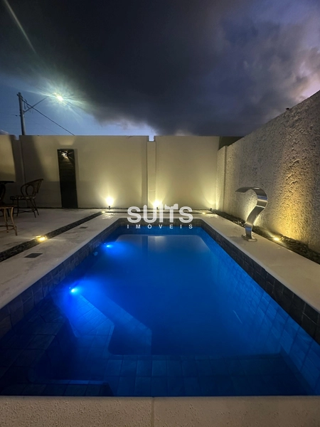 Excelente sobrado à venda no condomínio Pateo Marbella em Xangri-lá: 44ª foto da galeria de imagens do imóvel