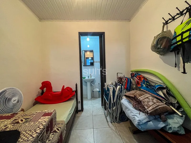 Ótimo casa próximo ao mar no centro da praia de Xangri-Lá: 15ª foto da galeria de imagens do imóvel