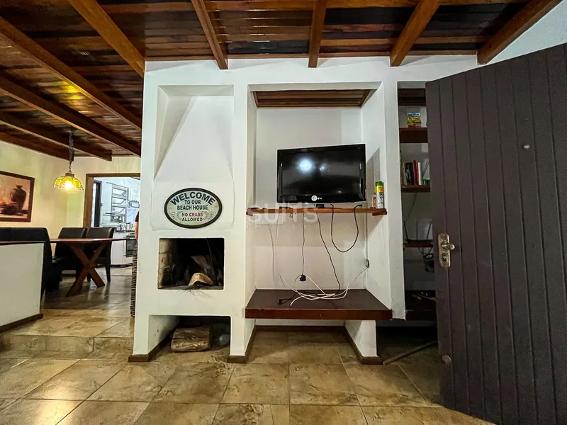 Ótimo casa próximo ao mar no centro da praia de Xangri-Lá: 5ª foto da galeria de imagens do imóvel