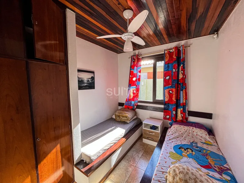 Ótimo casa próximo ao mar no centro da praia de Xangri-Lá: 13ª foto da galeria de imagens do imóvel