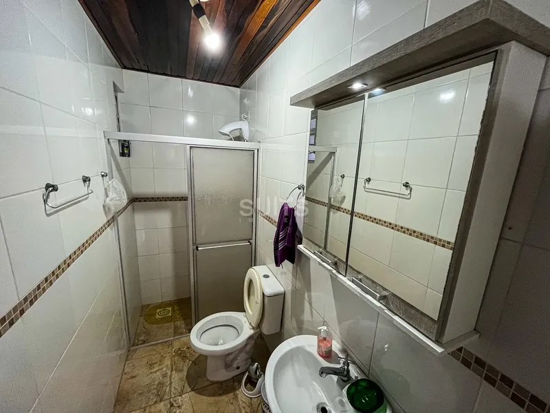 Ótimo casa próximo ao mar no centro da praia de Xangri-Lá: 12ª foto da galeria de imagens do imóvel