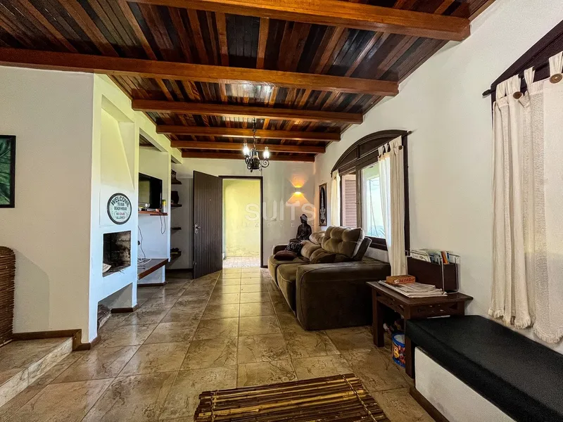 Ótimo casa próximo ao mar no centro da praia de Xangri-Lá: 7ª foto da galeria de imagens do imóvel