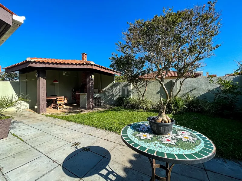 Ótimo casa próximo ao mar no centro da praia de Xangri-Lá: 22ª foto da galeria de imagens do imóvel