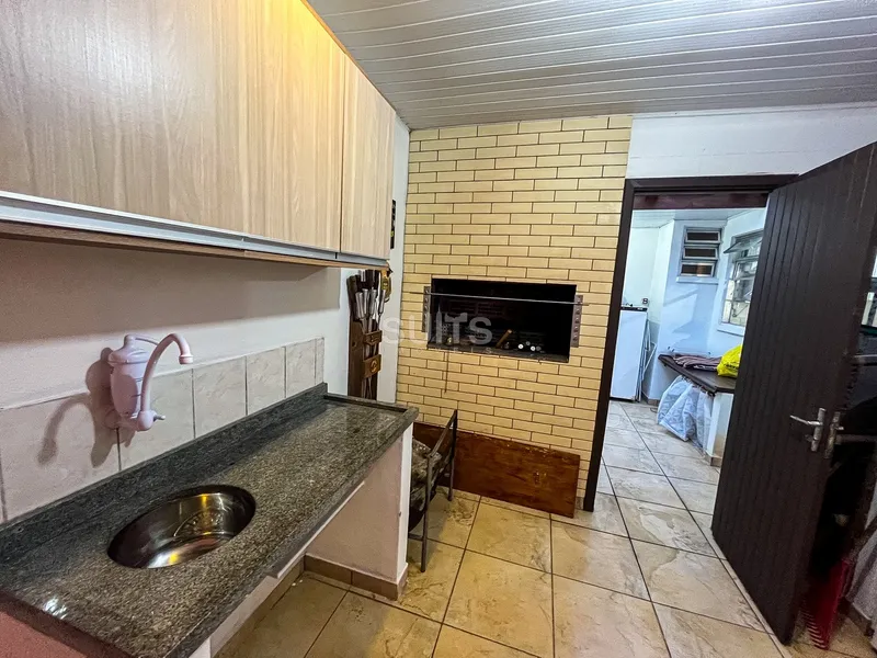 Ótimo casa próximo ao mar no centro da praia de Xangri-Lá: 20ª foto da galeria de imagens do imóvel