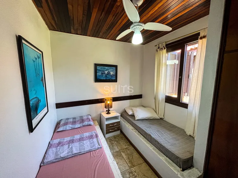 Ótimo casa próximo ao mar no centro da praia de Xangri-Lá: 14ª foto da galeria de imagens do imóvel