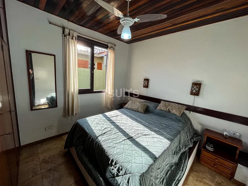 Ótimo casa próximo ao mar no centro da praia de Xangri-Lá: 11ª foto da galeria de imagens do imóvel