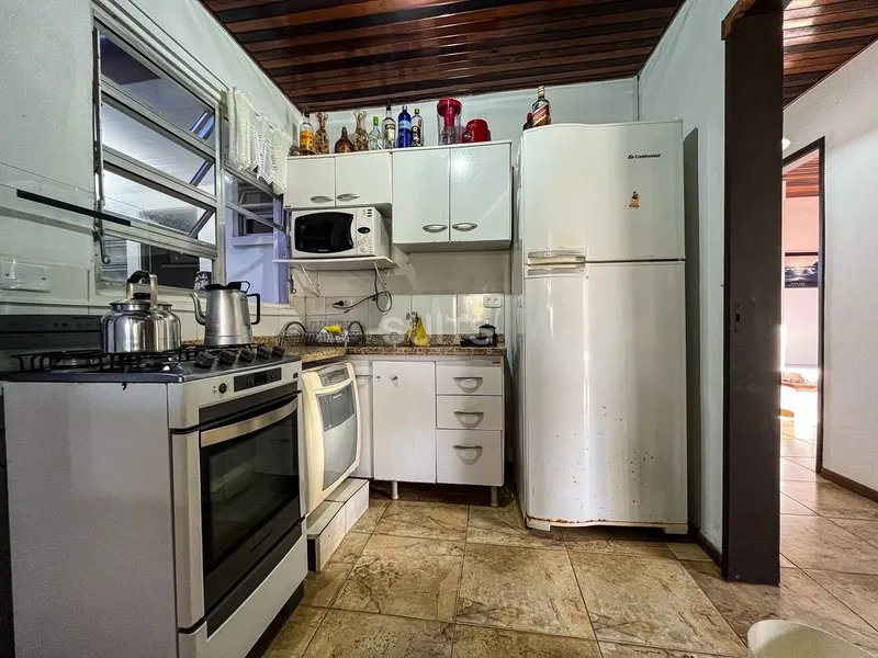 Ótimo casa próximo ao mar no centro da praia de Xangri-Lá: 10ª foto da galeria de imagens do imóvel