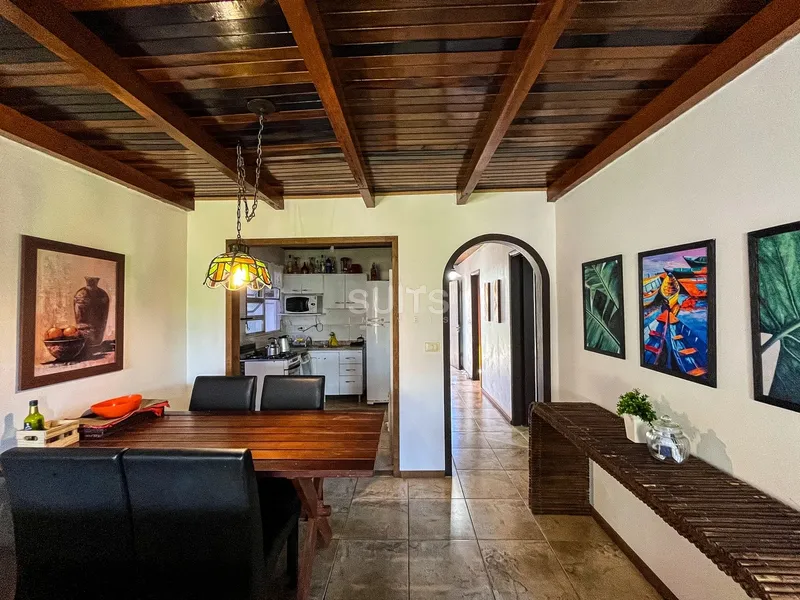 Ótimo casa próximo ao mar no centro da praia de Xangri-Lá: 8ª foto da galeria de imagens do imóvel