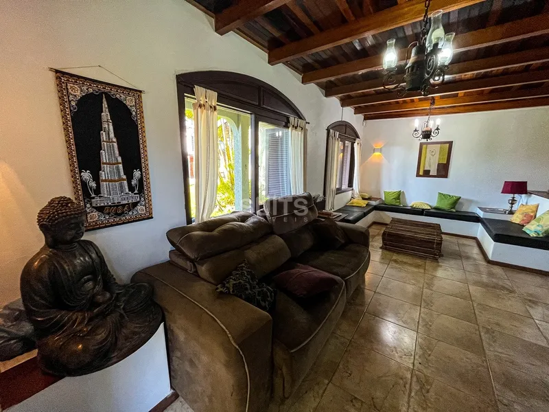 Ótimo casa próximo ao mar no centro da praia de Xangri-Lá: 4ª foto da galeria de imagens do imóvel