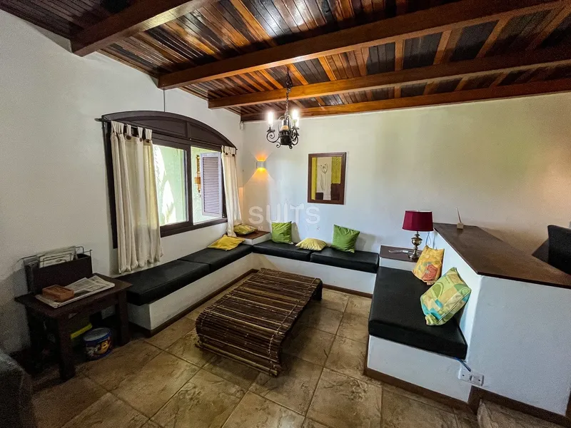 Ótimo casa próximo ao mar no centro da praia de Xangri-Lá: 6ª foto da galeria de imagens do imóvel