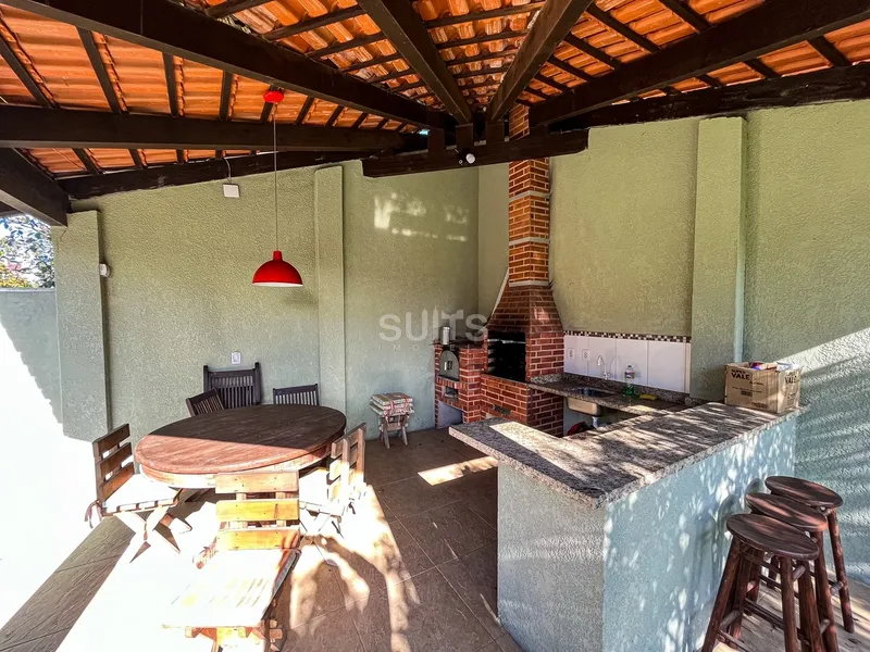 Ótimo casa próximo ao mar no centro da praia de Xangri-Lá: 18ª foto da galeria de imagens do imóvel