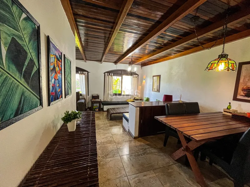 Ótimo casa próximo ao mar no centro da praia de Xangri-Lá: 9ª foto da galeria de imagens do imóvel