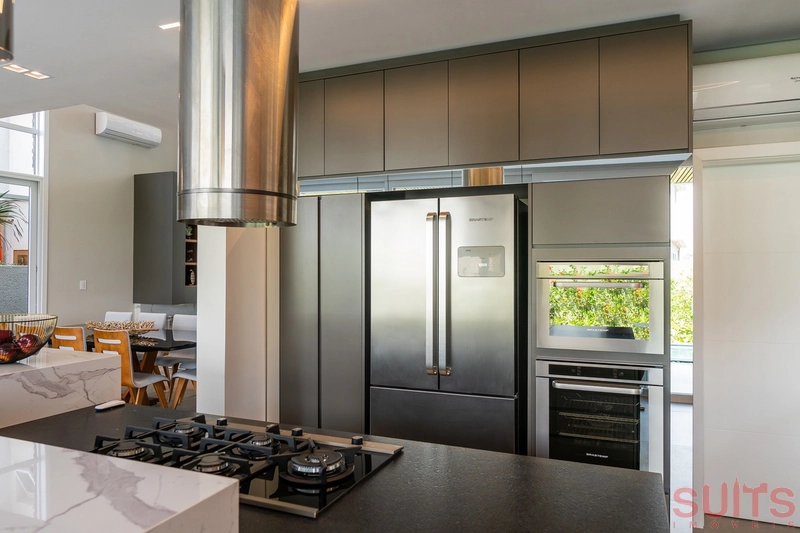 Elegante sobrado à venda no condomínio Capão Ilhas Resort: 20ª foto da galeria de imagens do imóvel