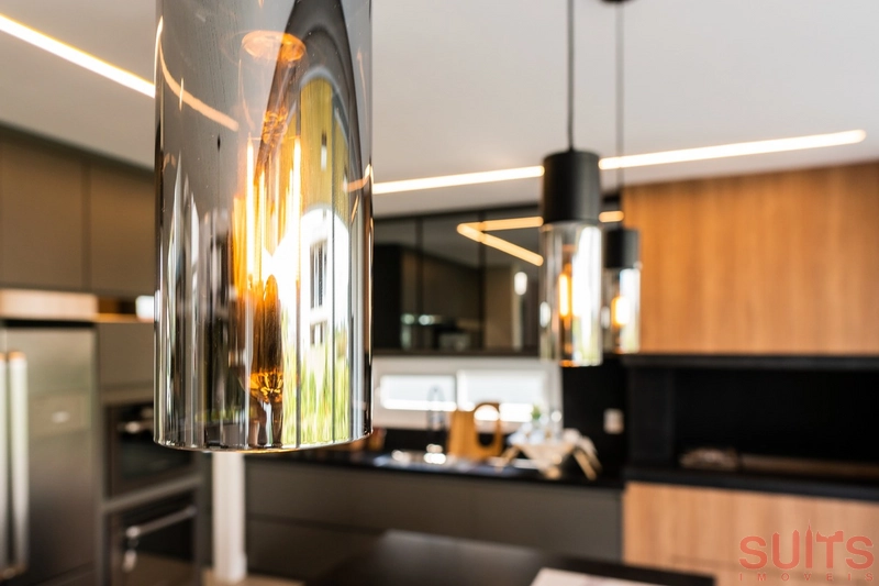 Elegante sobrado à venda no condomínio Capão Ilhas Resort: 16ª foto da galeria de imagens do imóvel