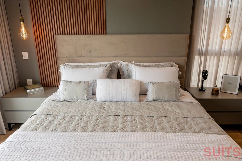 Elegante sobrado à venda no condomínio Capão Ilhas Resort: 48ª foto da galeria de imagens do imóvel