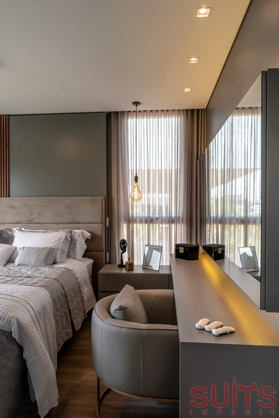 Elegante sobrado à venda no condomínio Capão Ilhas Resort: 28ª foto da galeria de imagens do imóvel