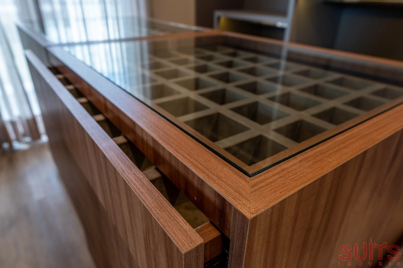 Elegante sobrado à venda no condomínio Capão Ilhas Resort: 31ª foto da galeria de imagens do imóvel