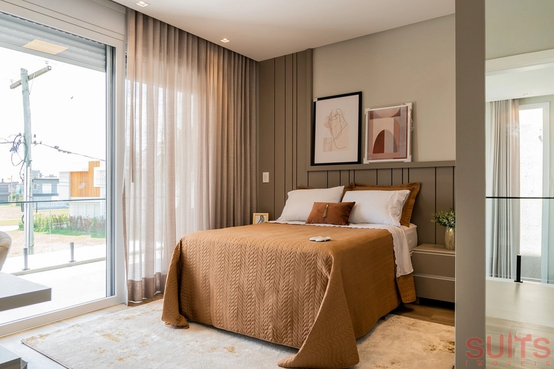 Elegante sobrado à venda no condomínio Capão Ilhas Resort: 29ª foto da galeria de imagens do imóvel