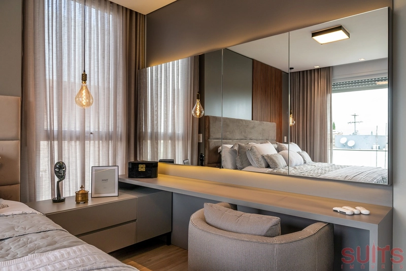 Elegante sobrado à venda no condomínio Capão Ilhas Resort: 51ª foto da galeria de imagens do imóvel