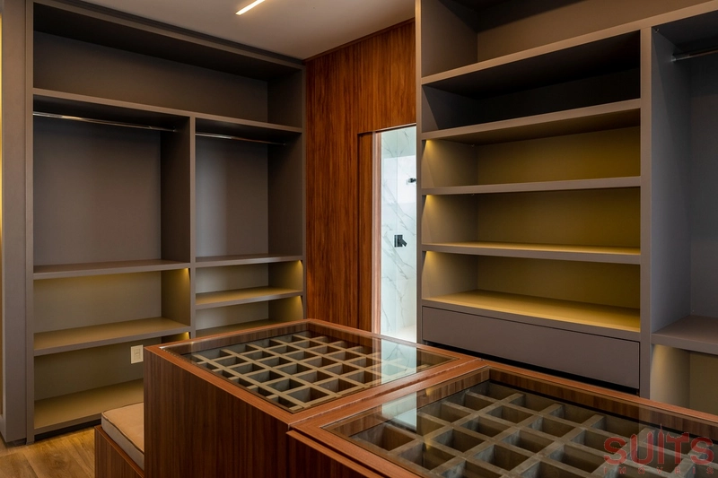 Elegante sobrado à venda no condomínio Capão Ilhas Resort: 33ª foto da galeria de imagens do imóvel