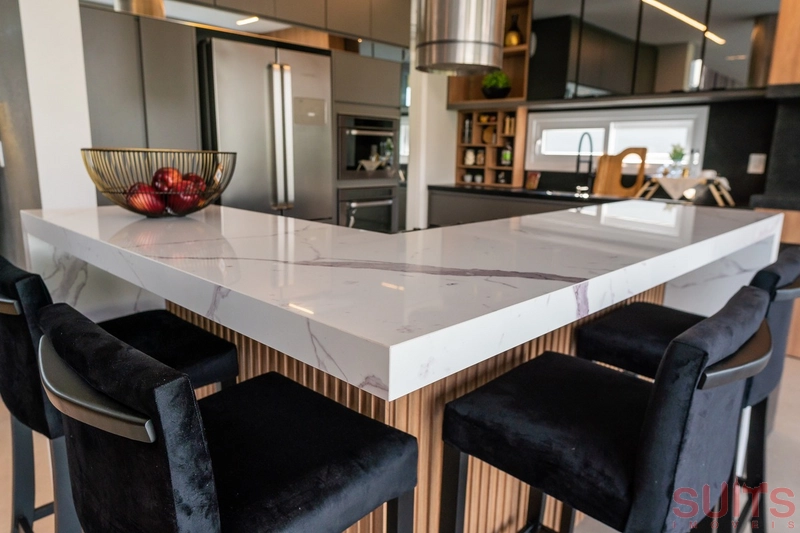 Elegante sobrado à venda no condomínio Capão Ilhas Resort: 14ª foto da galeria de imagens do imóvel