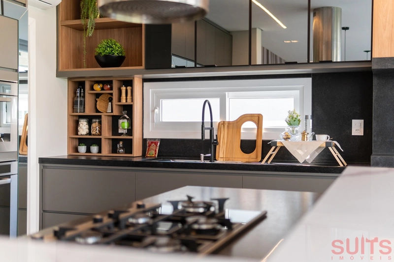 Elegante sobrado à venda no condomínio Capão Ilhas Resort: 19ª foto da galeria de imagens do imóvel