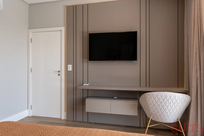 Elegante sobrado à venda no condomínio Capão Ilhas Resort: 42ª foto da galeria de imagens do imóvel